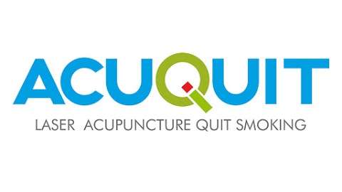 Photo: AcuQuit® Townsville - Laser to Quit Smoking
