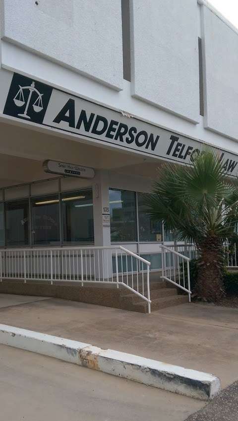 Photo: Anderson Telford Lawyers