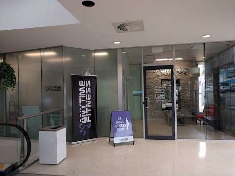 Photo: Anytime Fitness Townsville CBD