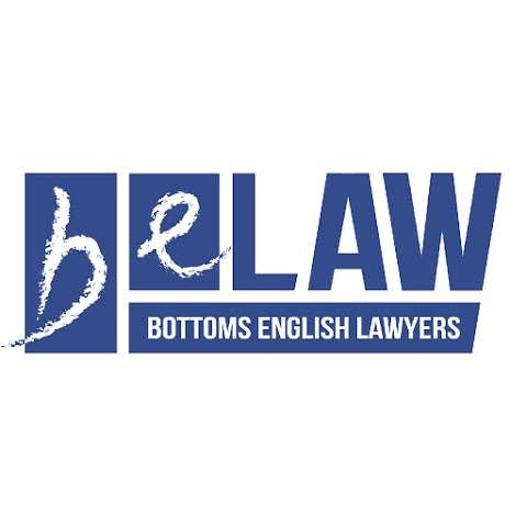 Photo: BELAW - Bottoms English Lawyers Townsville office