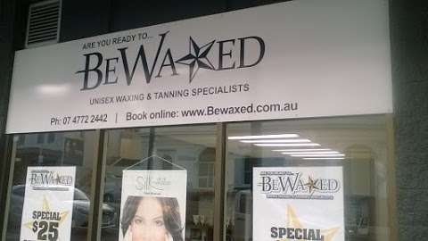 Photo: BeWaxed Townsville