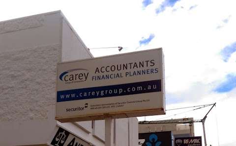 Photo: Carey Accountants