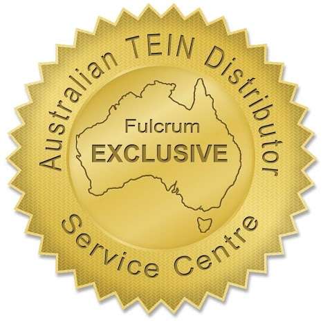 Photo: Fulcrum Suspensions - Townsville (Suspension Specialists)