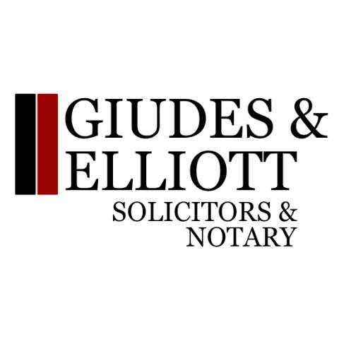 Photo: Giudes & Elliott - Personal Injury Lawyers Townsville