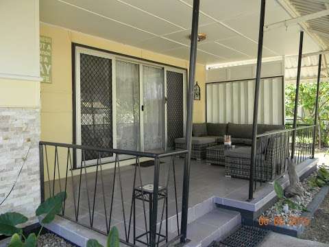 Photo: Holiday Accommodation Townsville