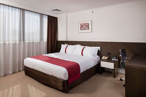 Photo: Hotel Grand Chancellor Townsville