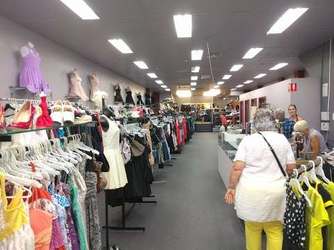 Photo: Lifeline Shop City (Townsville)
