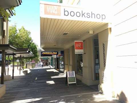 Photo: Mary Who? Bookshop