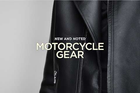 Photo: Motorcycle Gears and Leather Accessories, Australia