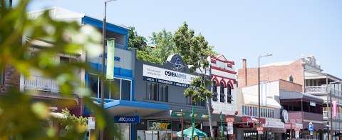 Photo: O'Shea & Dyer Solicitors Townsville