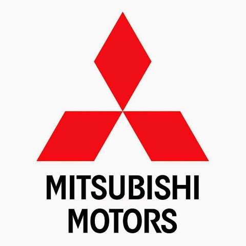 Photo: Pickerings Mitsubishi
