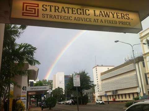 Photo: Strategic Lawyers