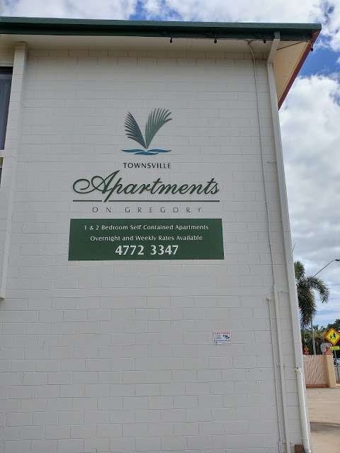 Photo: Townsville Apartments