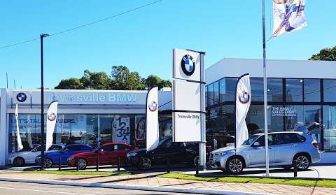 Photo: Townsville BMW