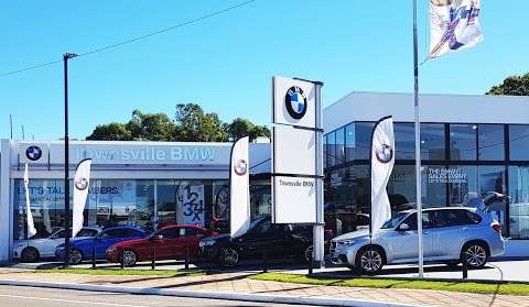 Photo: Townsville BMW Parts