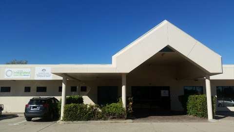 Photo: Townsville Medical Precinct