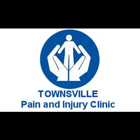 Photo: Townsville Pain and Injury Clinic