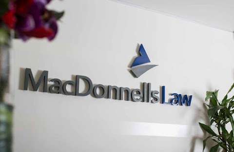Photo: Townsville Personal Injury Lawyers