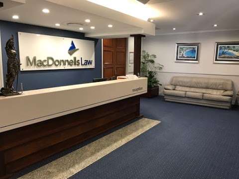 Photo: Wills Dispute Lawyers Townsville