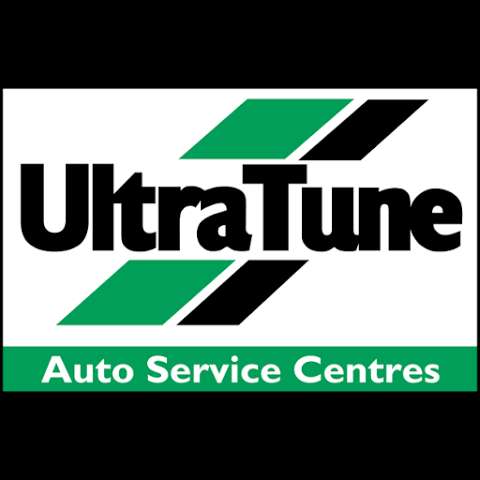 Photo: Ultra Tune